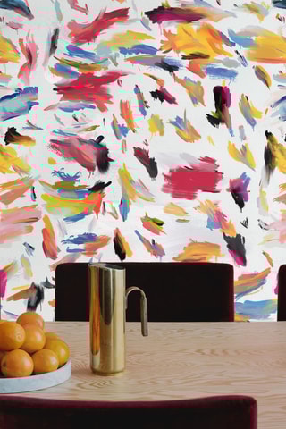 Behangpapier - 200 x 280 cm