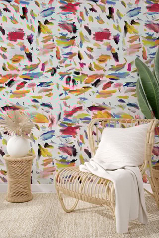 Behangpapier - 200 x 280 cm