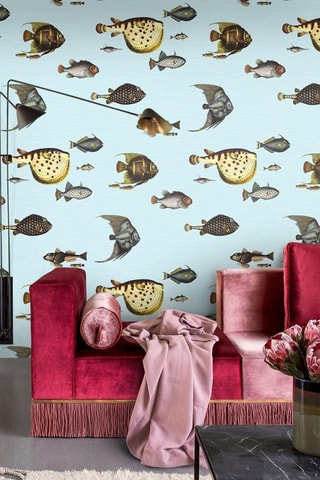 Behangpapier - 400 x 280 cm