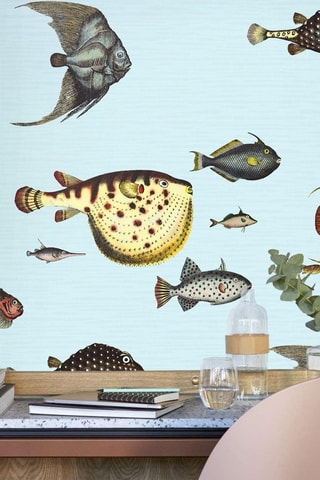 Behangpapier - 400 x 280 cm