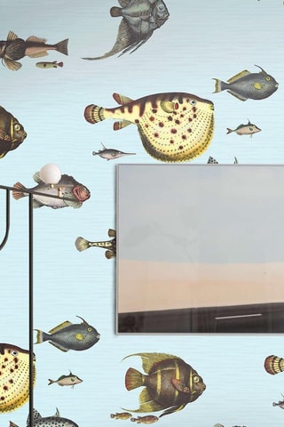 Behangpapier - 400 x 280 cm