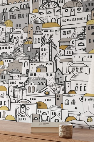 Behangpapier - 200 x 280 cm