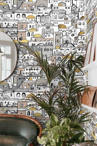 Behangpapier - 200 x 280 cm