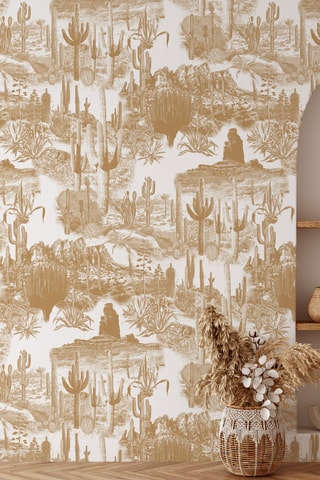 Behangpapier - 200 x 280 cm