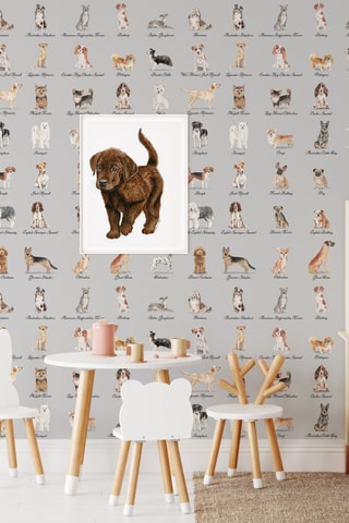 Behangpapier - 200 x 280 cm