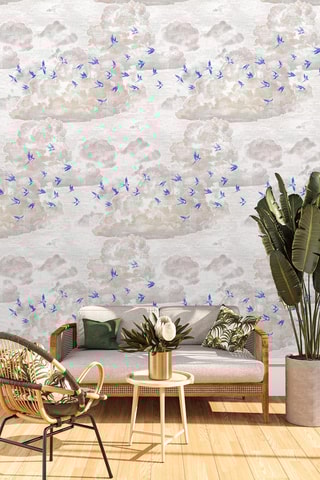 Behangpapier - 200 x 280 cm