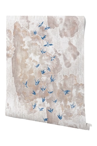 Behangpapier - 200 x 280 cm