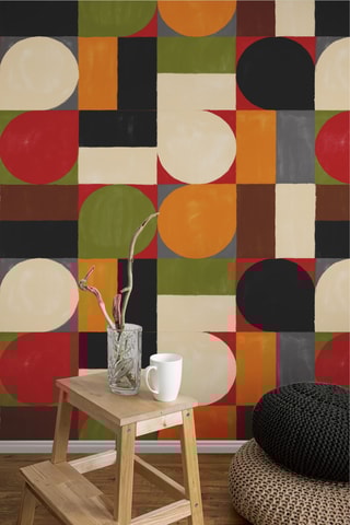 Behangpapier - 200 x 280 cm