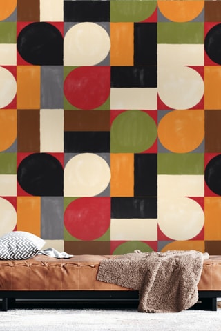 Behangpapier - 200 x 280 cm