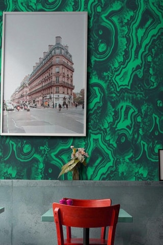 Behangpapier -  400 x 280 cm