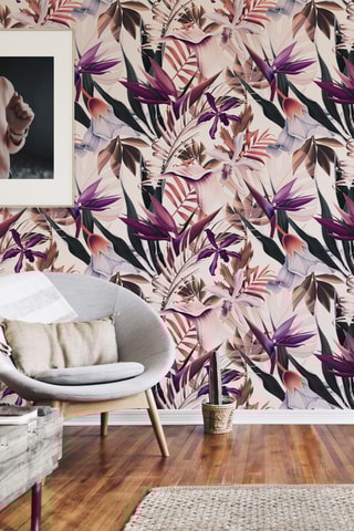 Papier peint -  400 x 280 cm