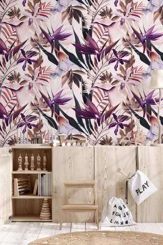 Papier peint -  400 x 280 cm