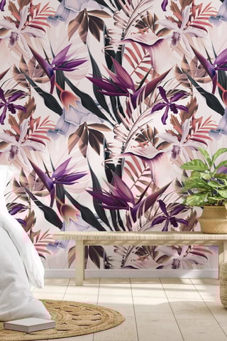 Papier peint -  400 x 280 cm