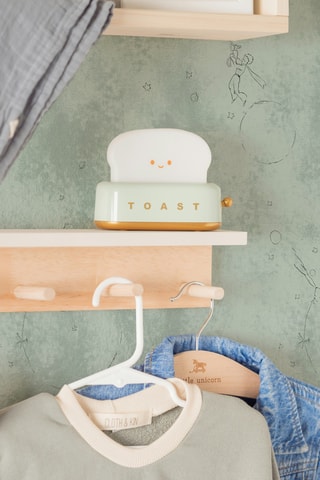 Papier peint Le Petit Prince - 200 x 280 cm