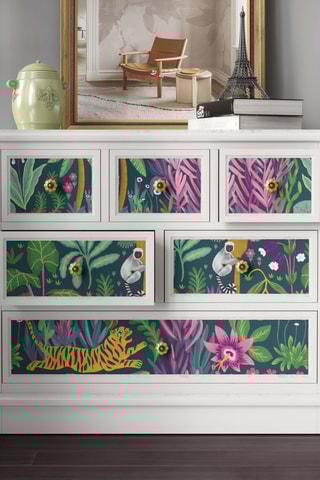 Papier peint - 200 x 140 cm