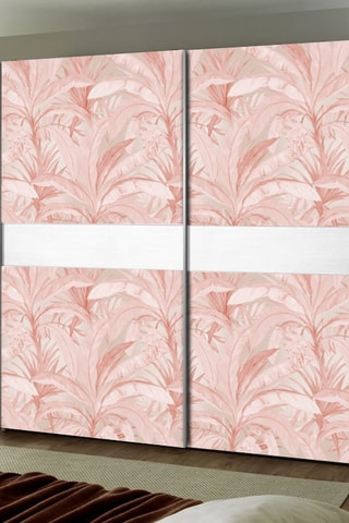 Papier peint - 200 x 140 cm