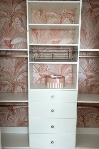 Papier peint - 200 x 140 cm