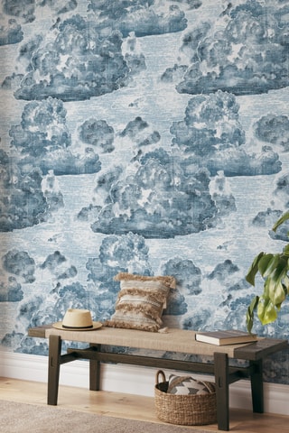 Behangpapier - 200 x 280 cm