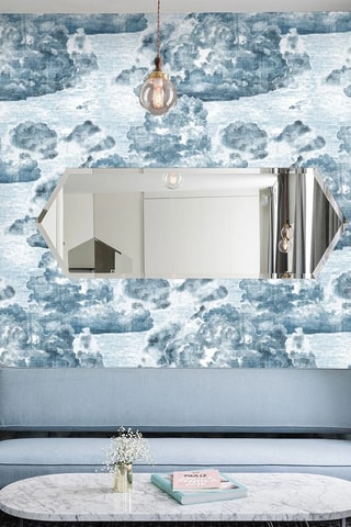 Behangpapier - 200 x 280 cm