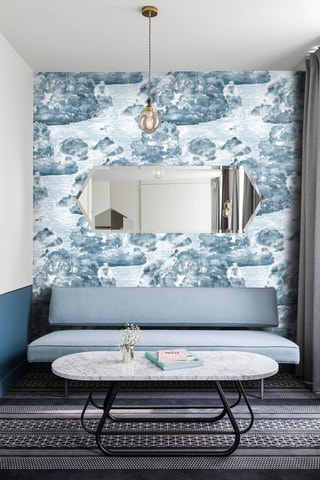 Behangpapier - 200 x 280 cm