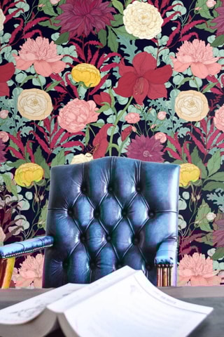 Behangpapier - 200 x 280 cm