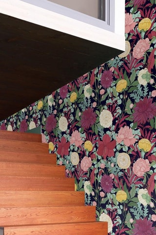 Behangpapier - 200 x 280 cm