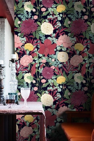 Behangpapier - 200 x 280 cm