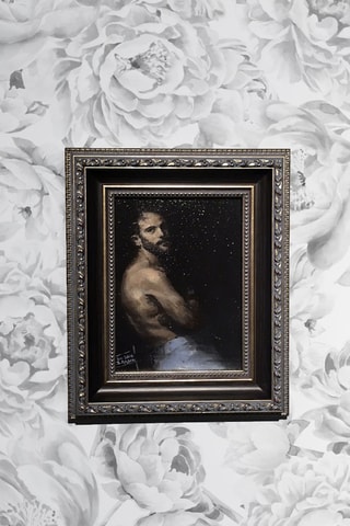 Behangpapier - 200 x 280 cm