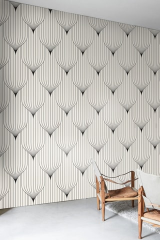 Behangpapier - 400 x 280 cm