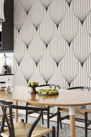 Behangpapier - 400 x 280 cm