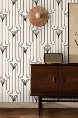 Behangpapier - 400 x 280 cm