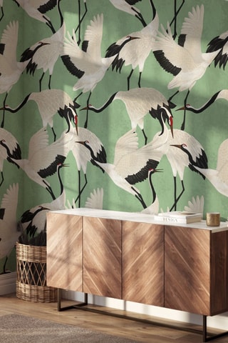 Behangpapier - 200 x 280 cm
