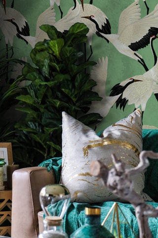 Behangpapier - 200 x 280 cm