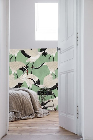 Behangpapier - 200 x 280 cm