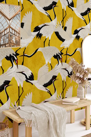 Behangpapier - 200 x 280 cm