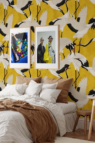 Behangpapier - 200 x 280 cm