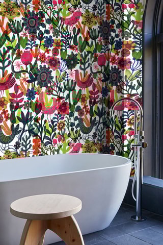 Behangpapier - 200 x 280 cm