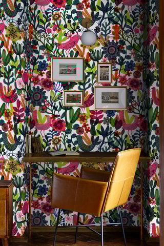 Behangpapier - 200 x 280 cm