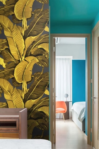 Papier peint - 200 x 280 cm