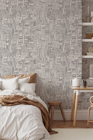 Behangpapier - 200 x 280 cm