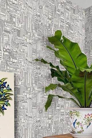 Behangpapier - 200 x 280 cm