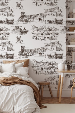 Behangpapier - 200 x 280 cm