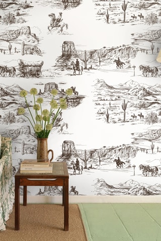 Behangpapier - 200 x 280 cm