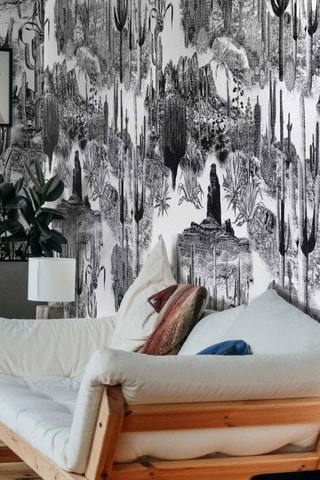 Papier peint - 200 x 280 cm