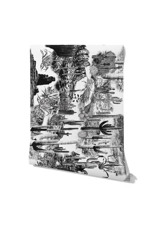 Papier peint - 200 x 280 cm