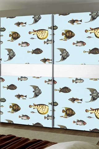 Papier peint -  200 x 140 cm