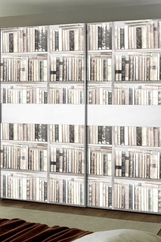 Papier peint - 200 x 140 cm