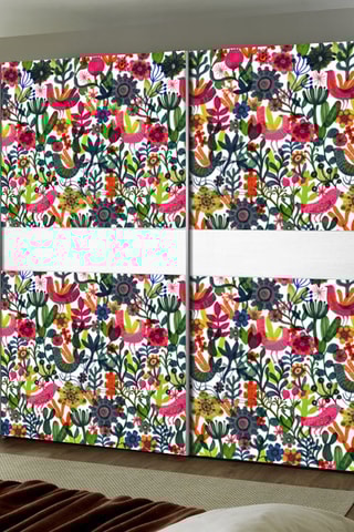 Papier peint - 200 x 140 cm