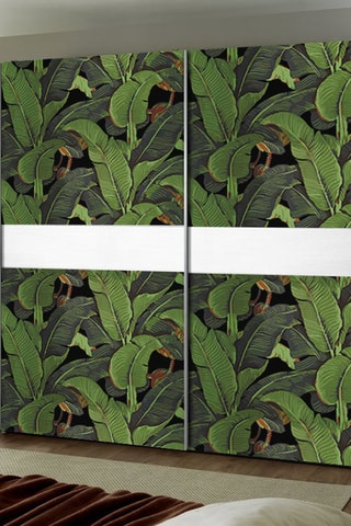 Papier peint - 200 x 140 cm