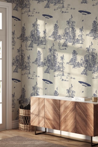 Behangpapier - 200 x 280 cm